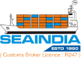 SEAINDIA Freight System Private Limited